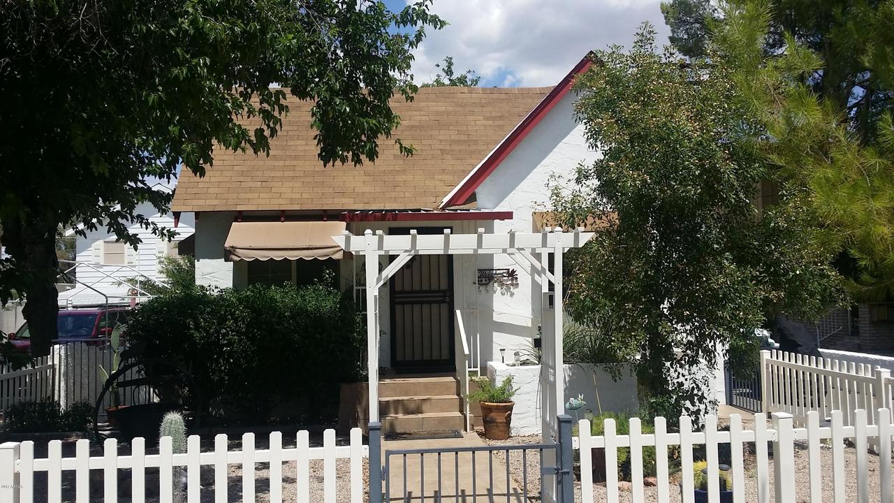 251 N Jefferson St., Wickenburg, AZ 85390