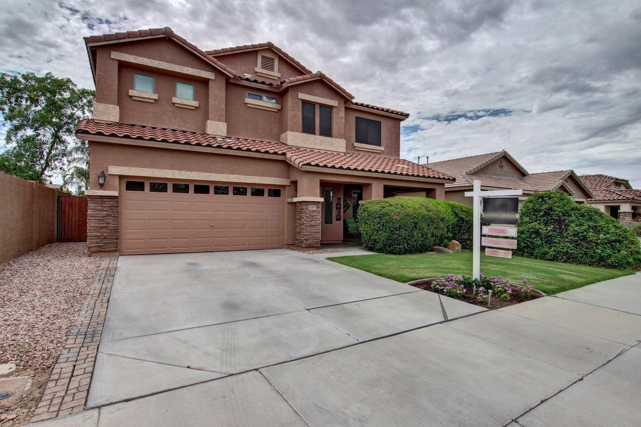 23401 S 223rd Pl., Queen Creek, AZ 85242