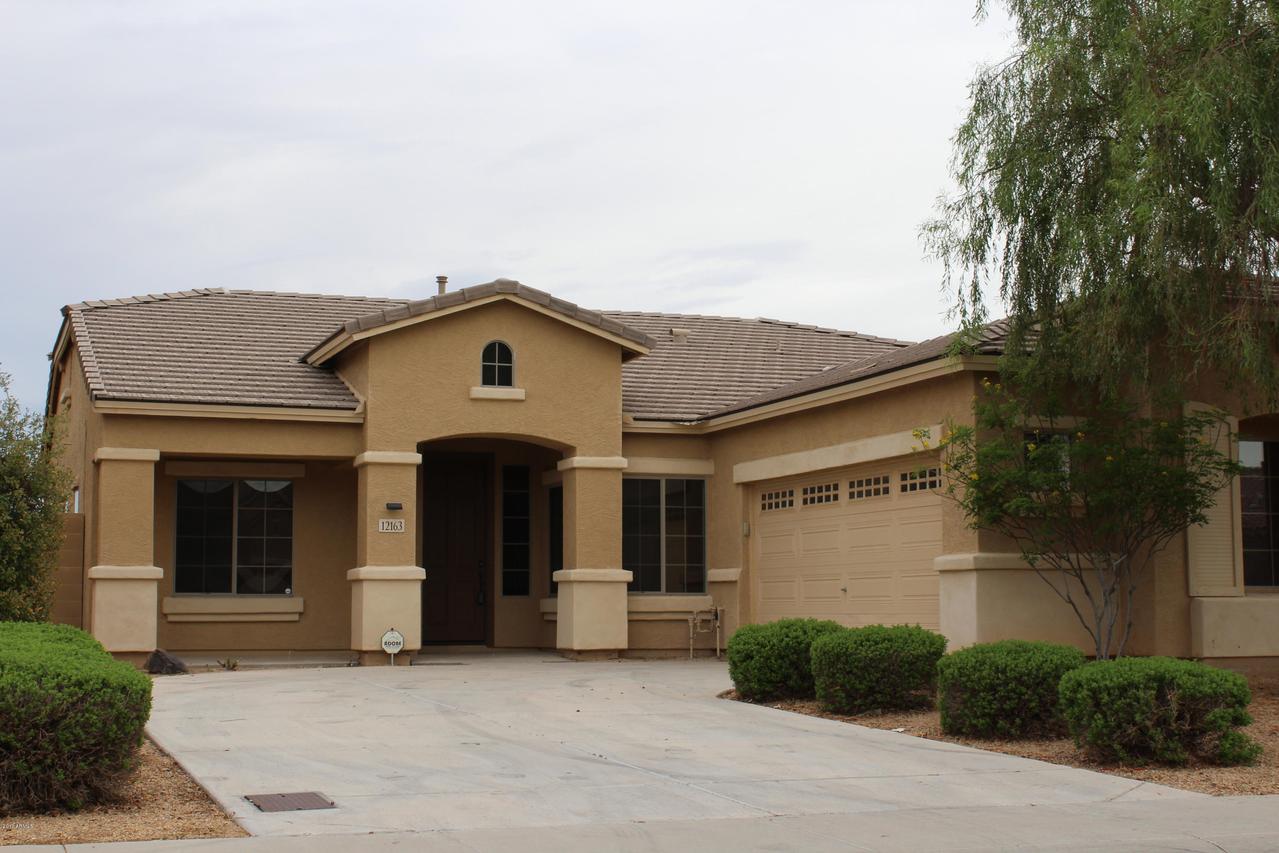 12163 W Mountain View Dr., Avondale, AZ 85323