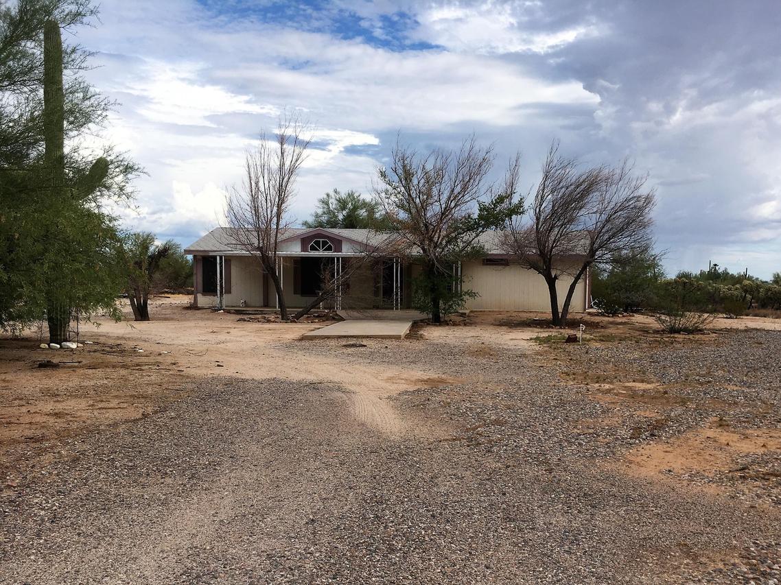 23485 E Logan Blvd., Florence, AZ 85132