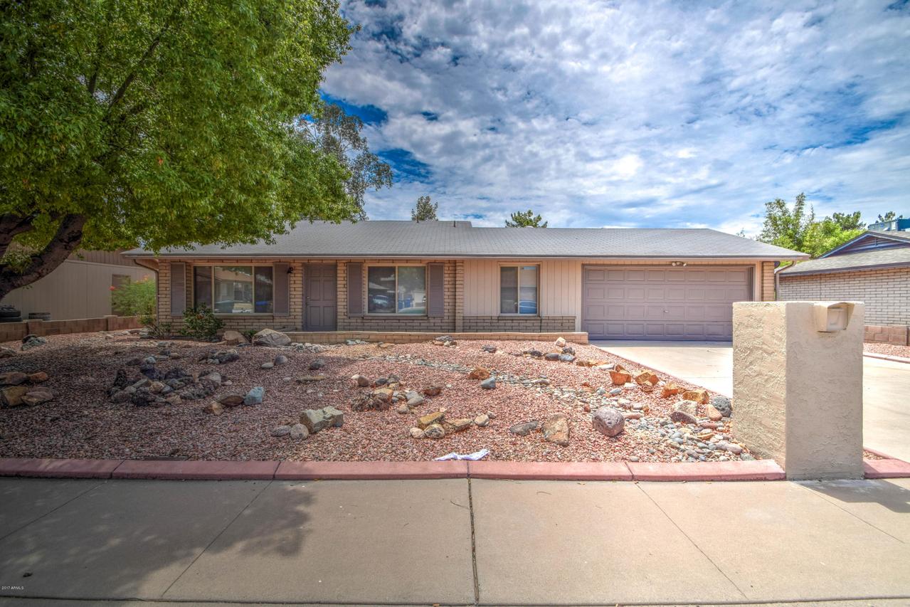 1953 W Kimberly Way, Phoenix, AZ 85027