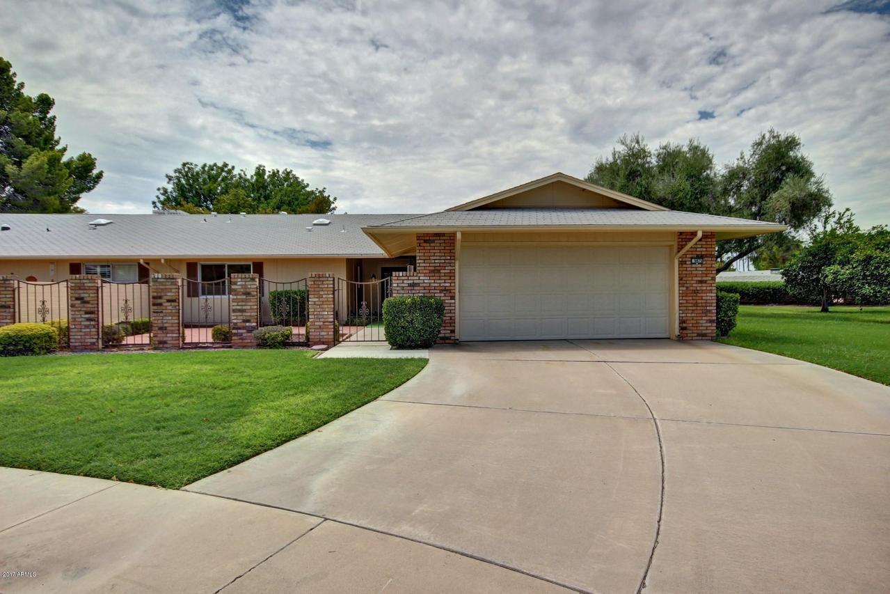 9875 W Country Club Ct., Sun City, AZ 85373