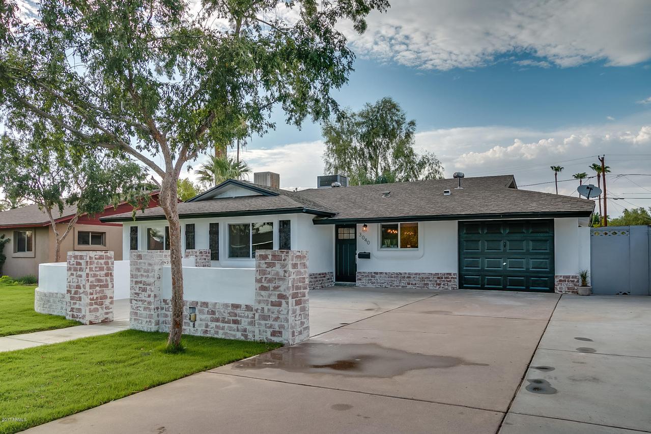 3040 E Earll Dr., Phoenix, AZ 85016