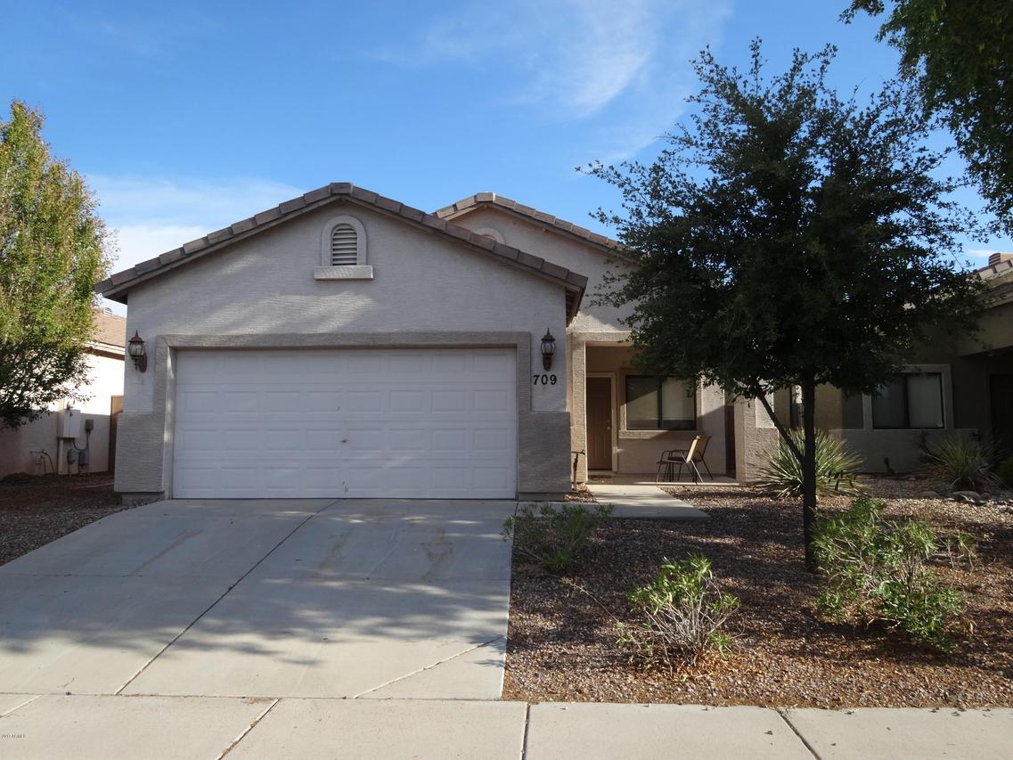 709 W Saint Charles Ave., Phoenix, AZ 85041