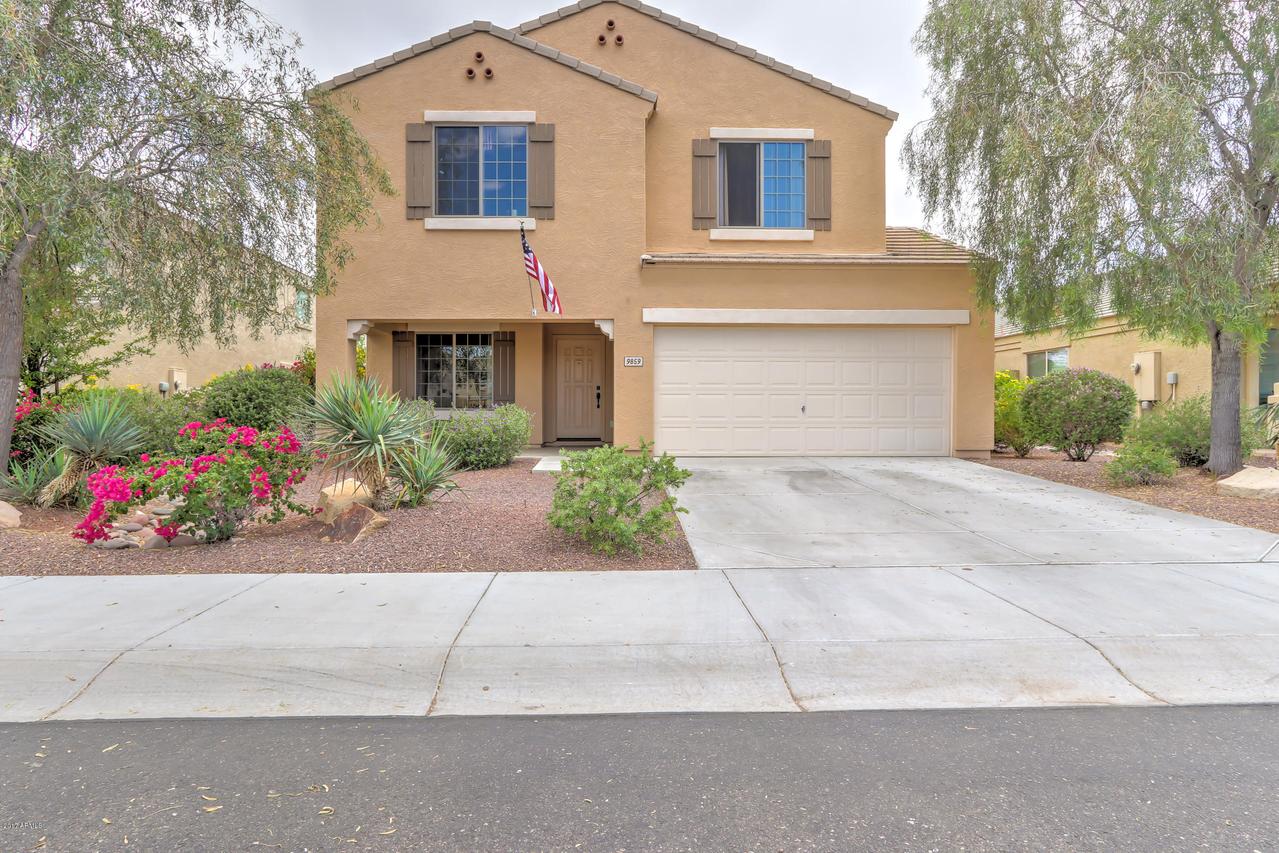 9859 W Harmony Ln., Peoria, AZ 85382