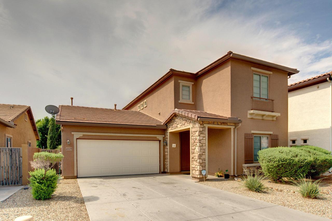 10009 W Marguerite Ave., Tolleson, AZ 85353