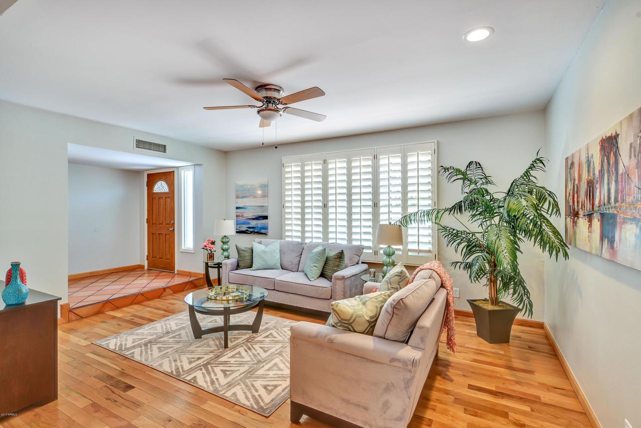 6314 N Granite Reef Rd., Scottsdale, AZ 85250