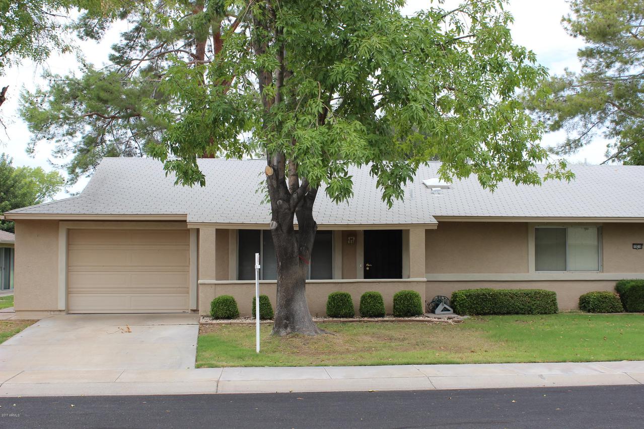 19218 N Sombrero Cir., Sun City, AZ 85373