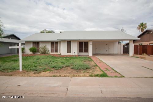 20406 N 17th Ln., Phoenix, AZ 85027