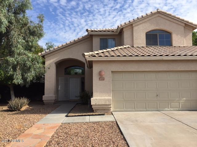 4715 E Lavender Ln., Phoenix, AZ 85044