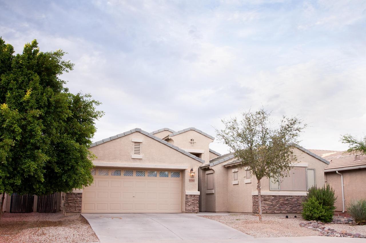 10360 W Atlantis Way, Tolleson, AZ 85353