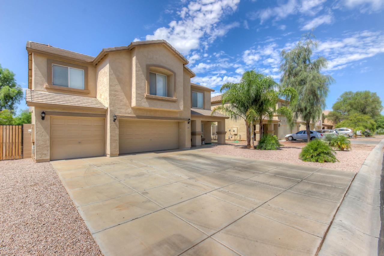 3361 E Sierrita Rd., San Tan Valley, AZ 85143