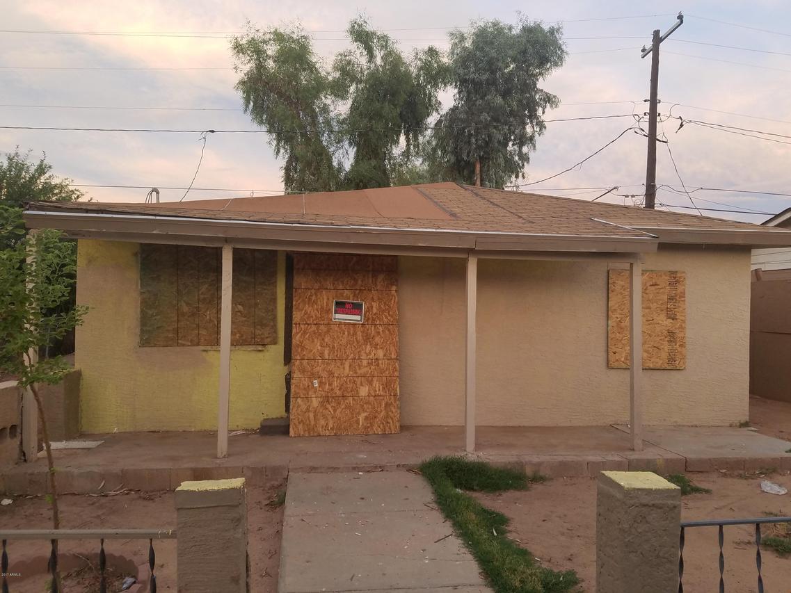 345 S Oregon St., Chandler, AZ 85225