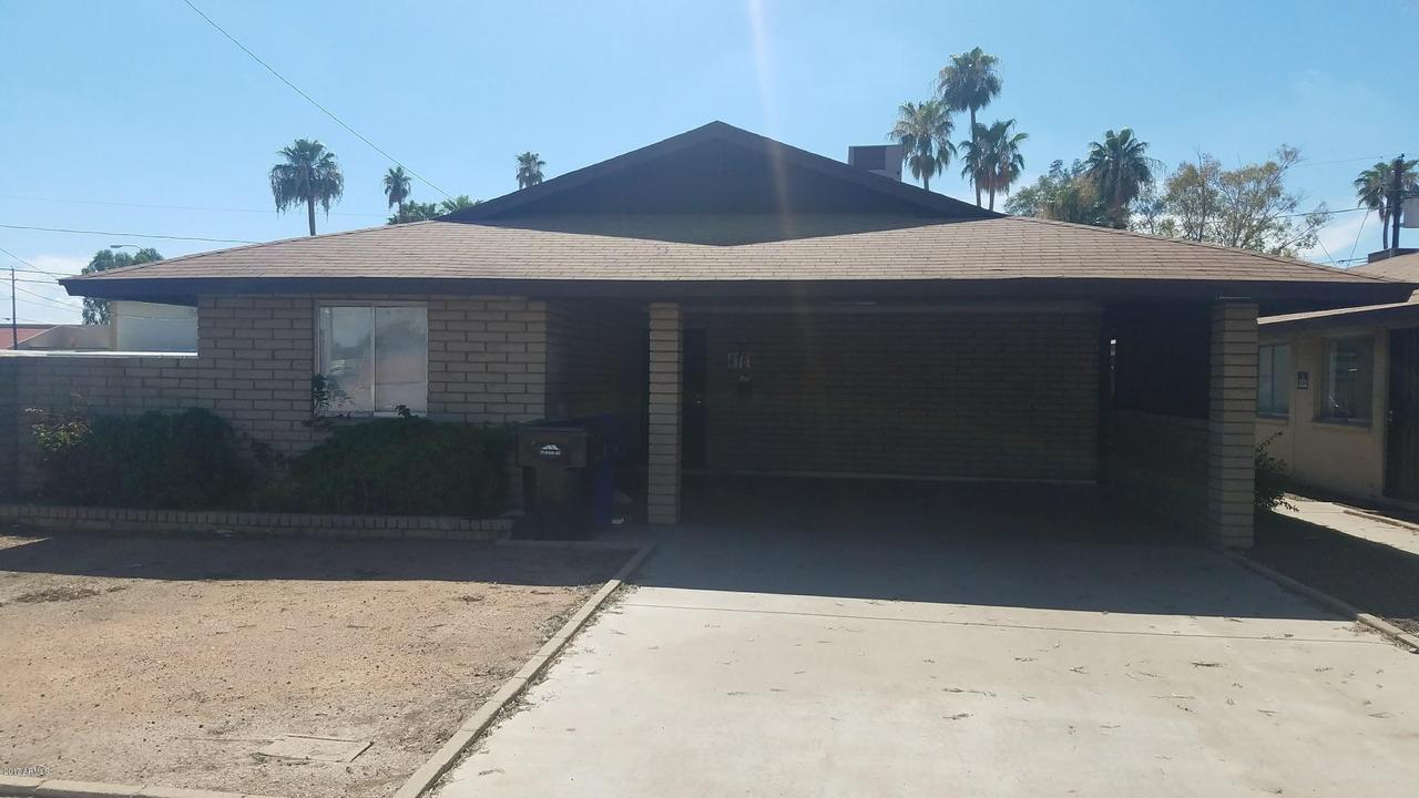 422 N Hall St., Mesa, AZ 85203