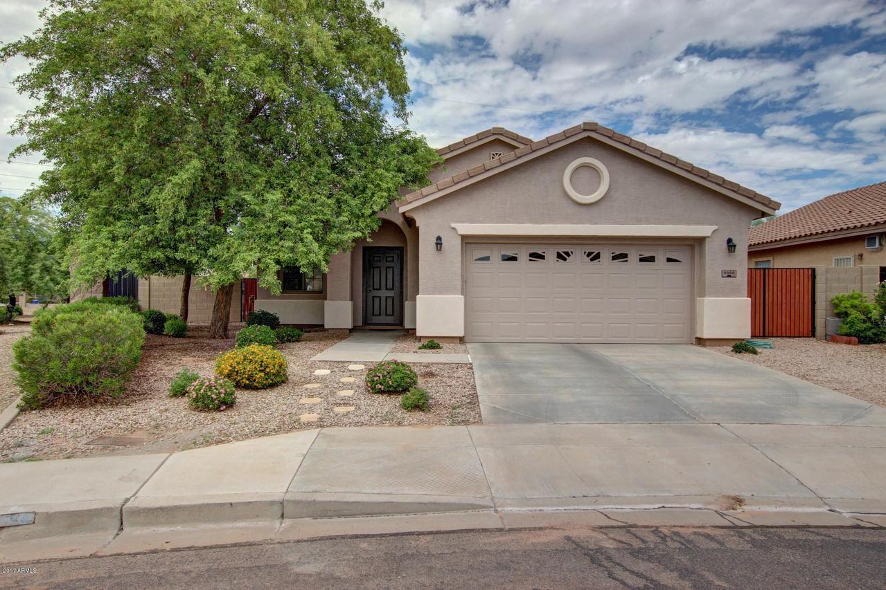4466 S Brice, Mesa, AZ 85212