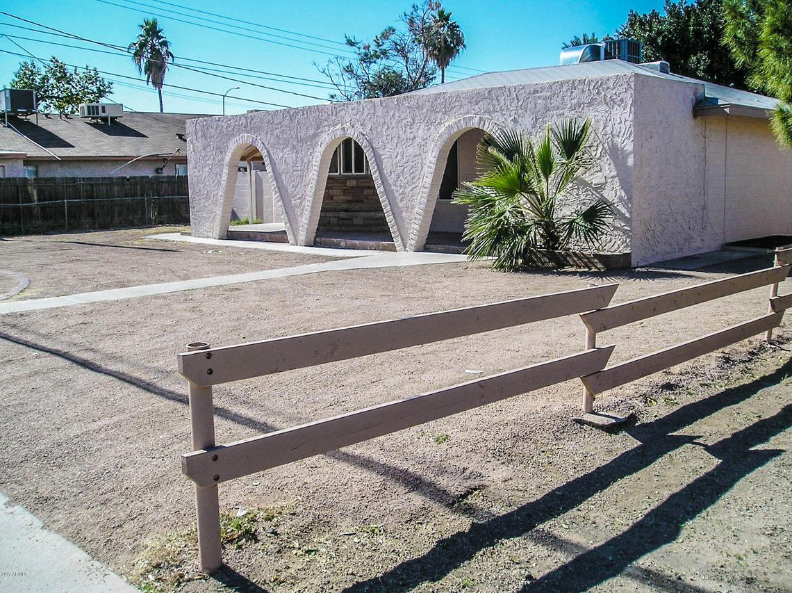 546 S Mesa Dr., Mesa, AZ 85210