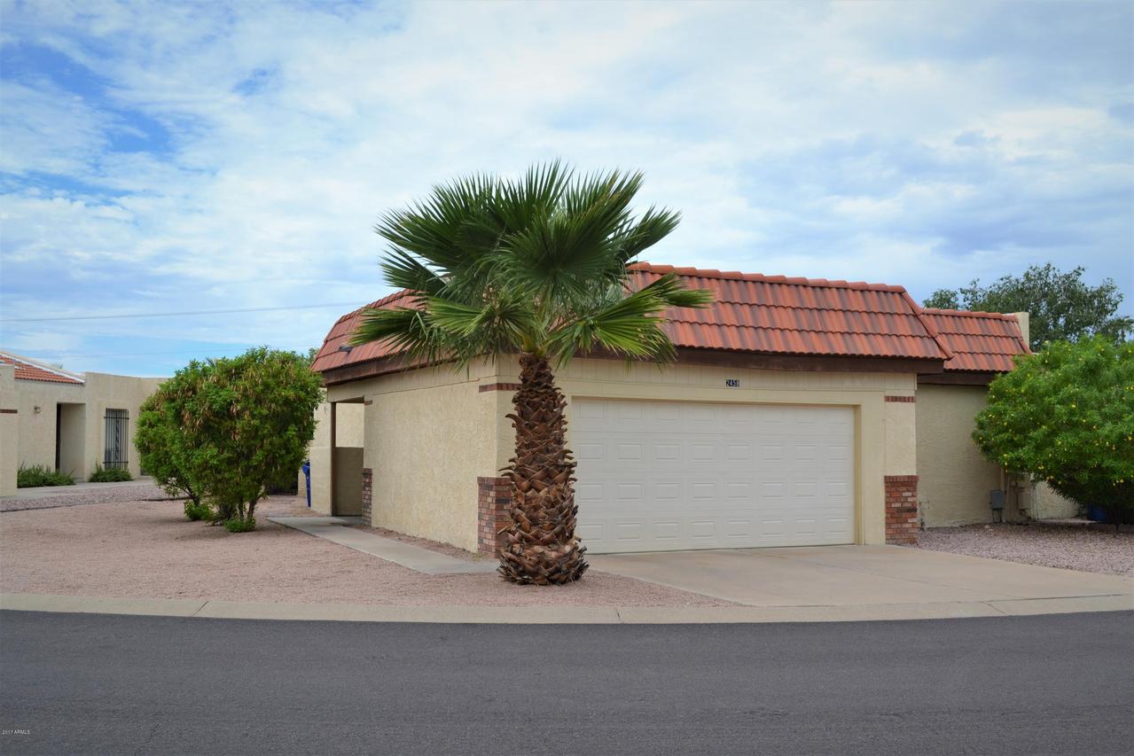 2458 N Augusta Dr., Mesa, AZ 85215