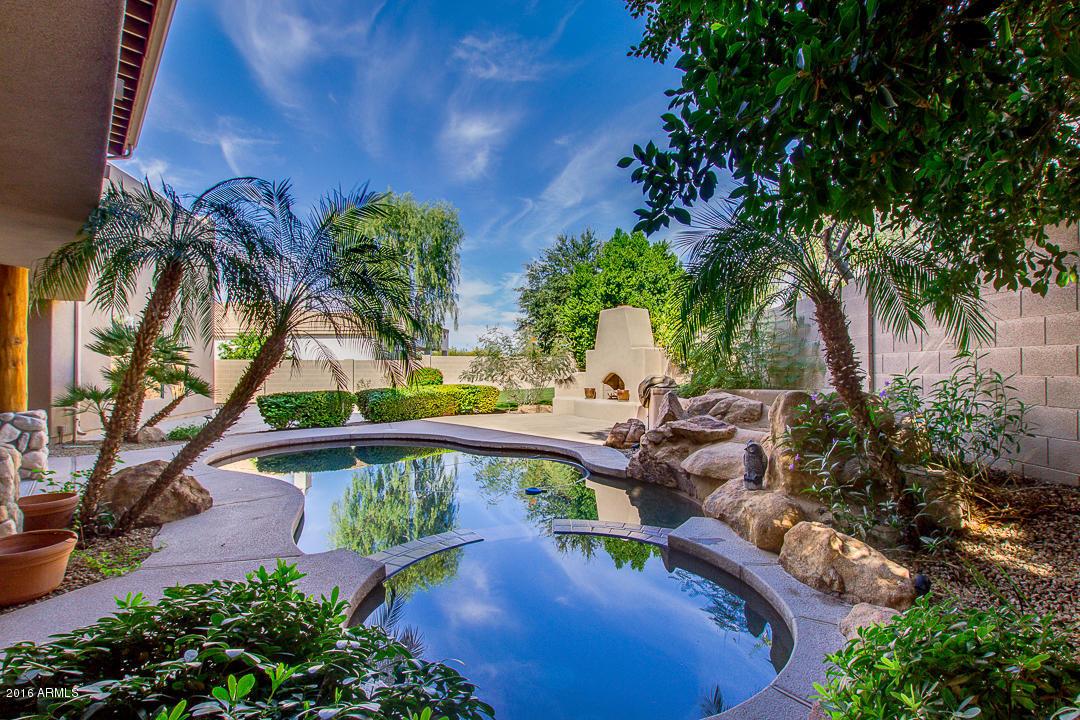 14124 W Greentree Dr., Litchfield Park, AZ 85340