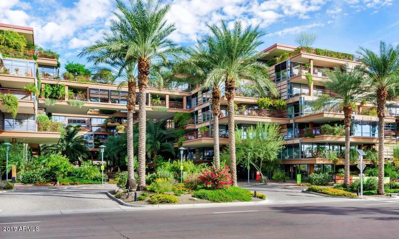 7127 E Rancho Vista Dr. #4006, Scottsdale, AZ 85251
