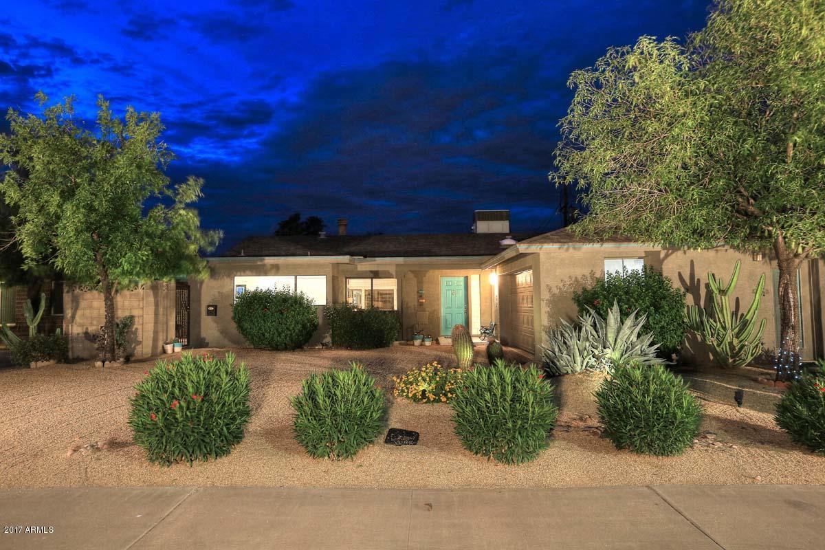 8614 E Jackrabbit Rd., Scottsdale, AZ 85250