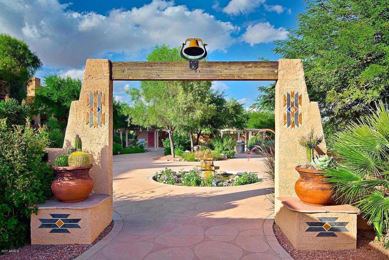 540 S West Rd. #1, Wickenburg, AZ 85390