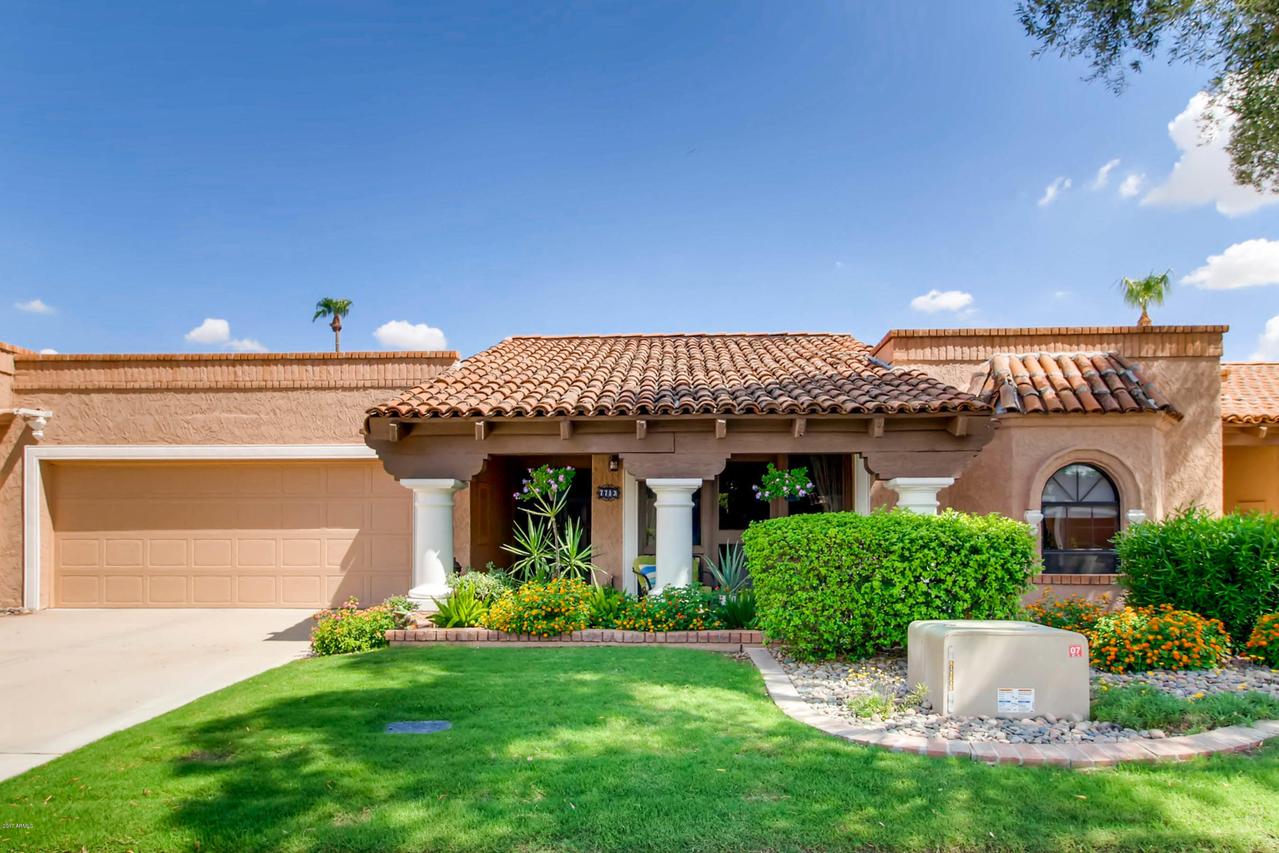 7713 N Via Camello Del Norte, Scottsdale, AZ 85258