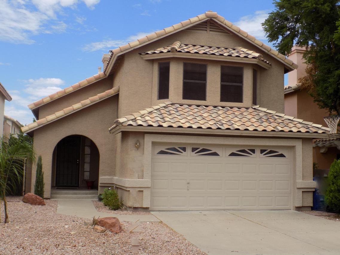 1210 E Villa Rita Dr., Phoenix, AZ 85022