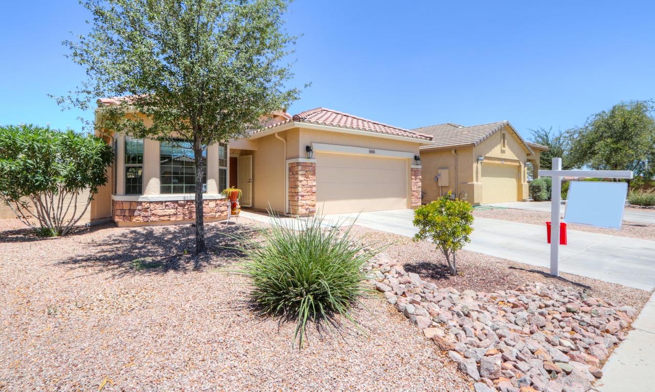 45056 W Mescal St., Maricopa, AZ 85239