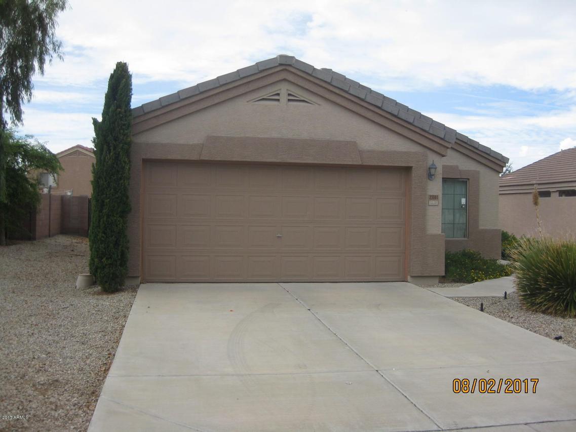 23081 W Yavapai St., Buckeye, AZ 85326