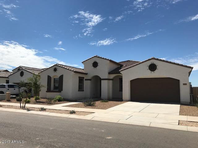 22917 E Parkside Dr., Queen Creek, AZ 85142