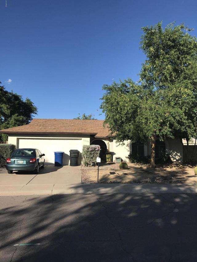 3205 N Salida Del Sol, Chandler, AZ 85224