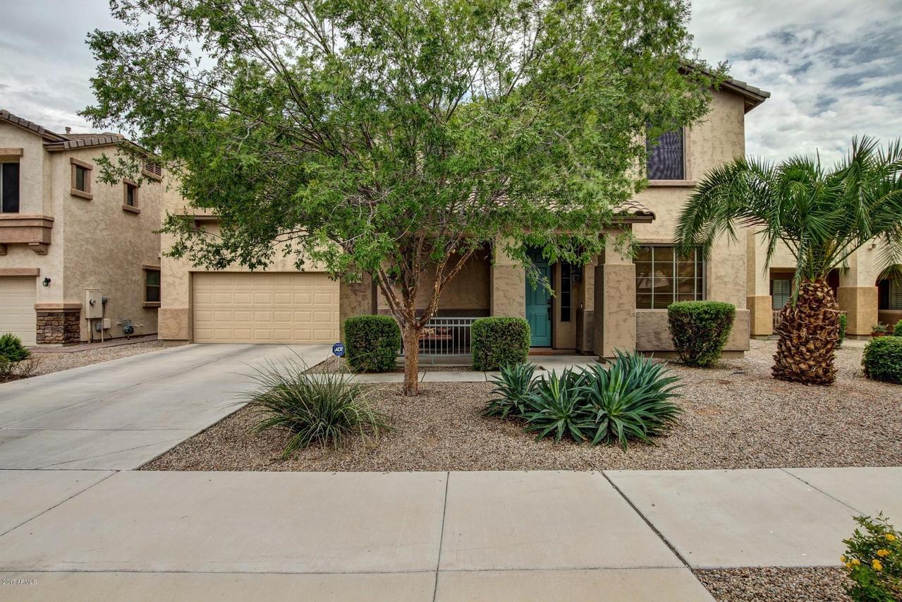 19974 E Mayberry Rd., Queen Creek, AZ 85142