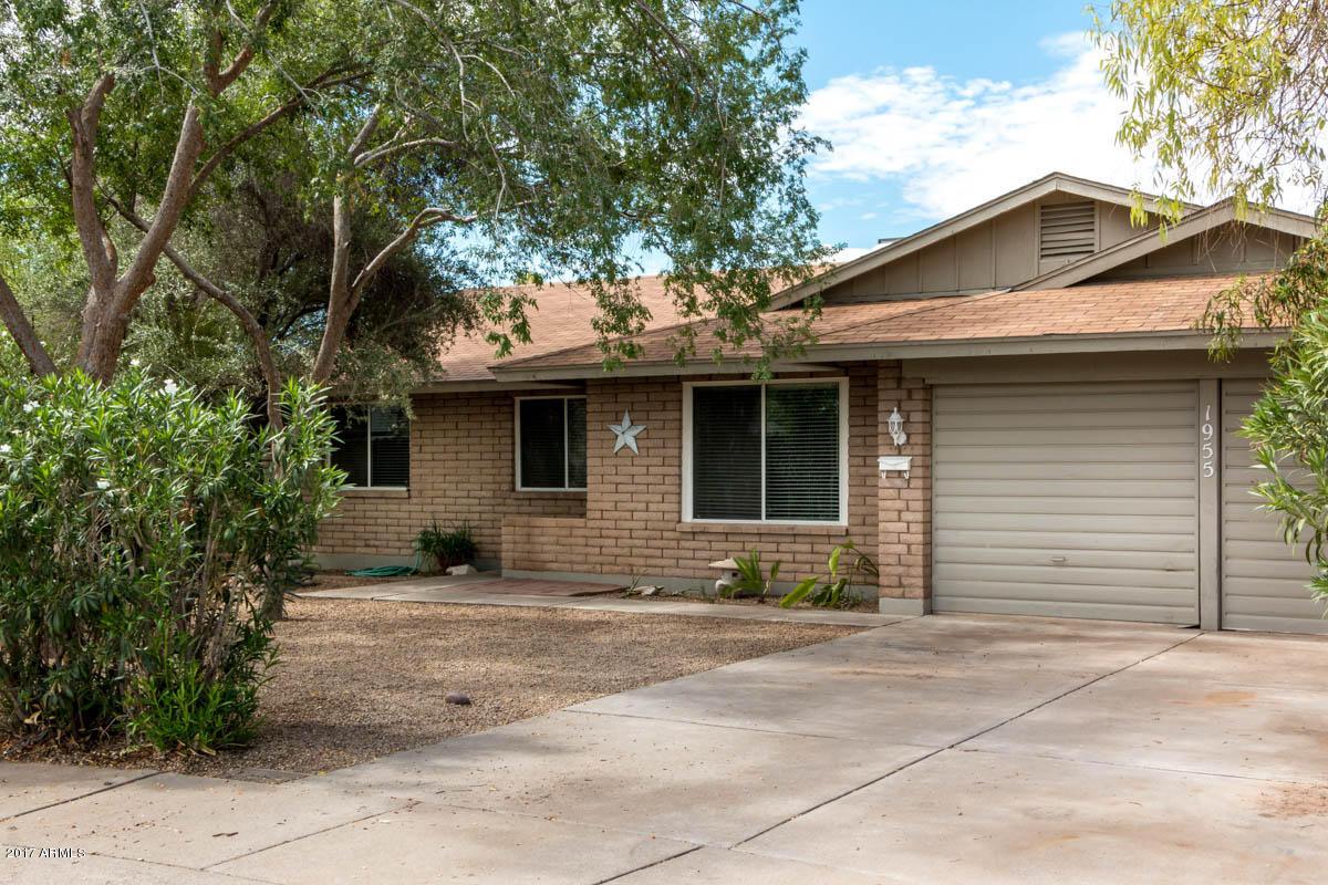 1955 E Oxford Dr., Tempe, AZ 85283