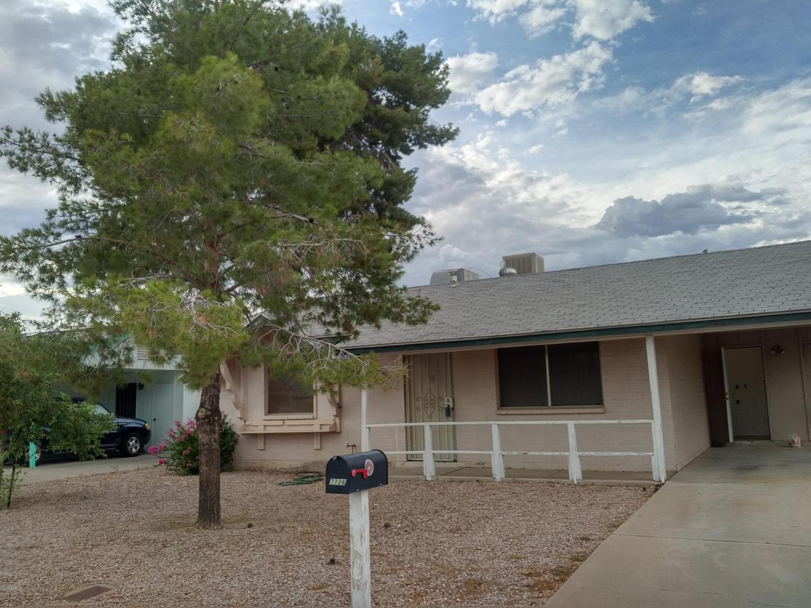 7726 W Pasadena Ave., Glendale, AZ 85303