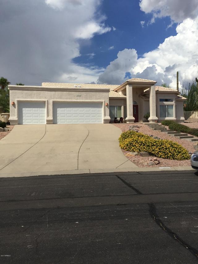 15020 E Mustang Dr., Fountain Hills, AZ 85268