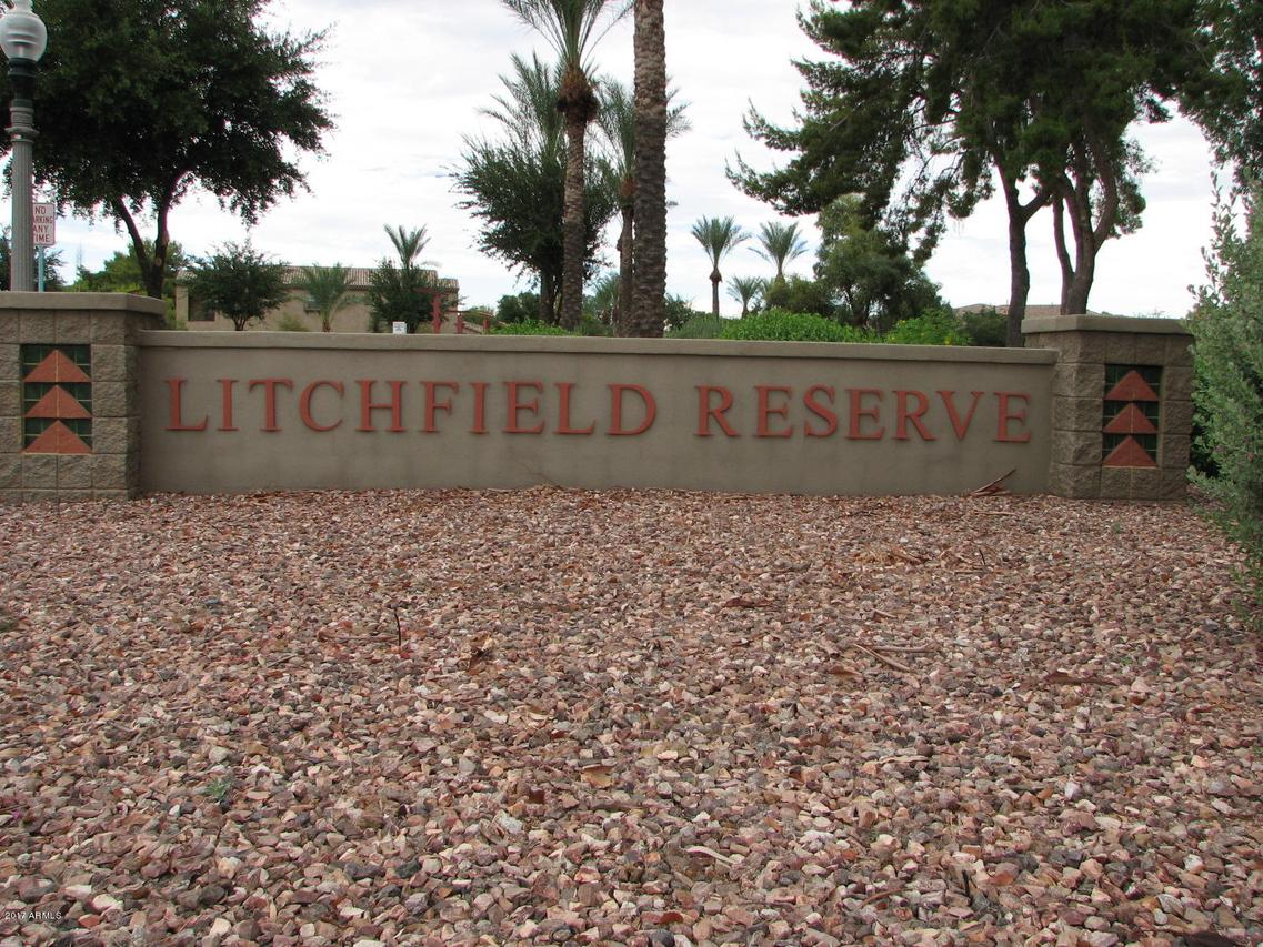 14579 W Hidden Terrace Loop, Litchfield Park, AZ 85340