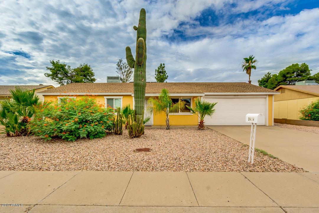 3919 E Hillery Dr., Phoenix, AZ 85032