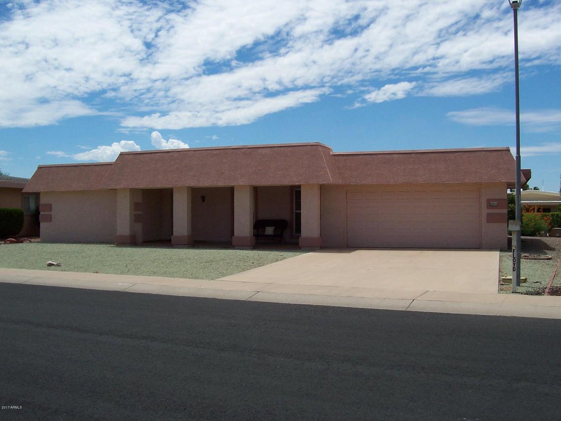 10913 W Hibiscus Dr., Sun City, AZ 85373