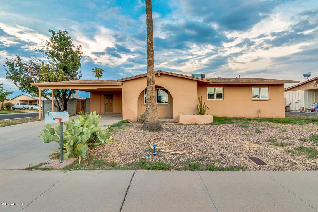 6978 W Solano Dr., Glendale, AZ 85303