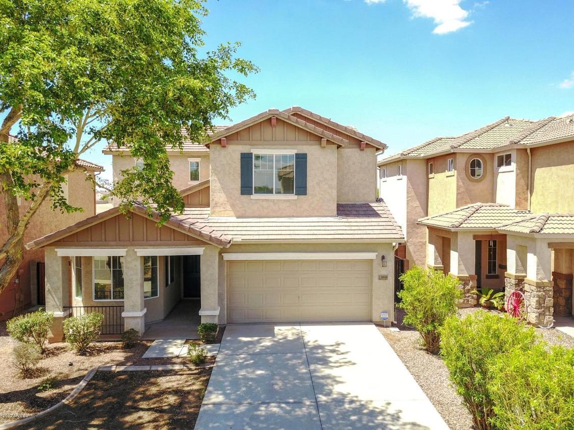 10510 E Primrose Ln., Florence, AZ 85132