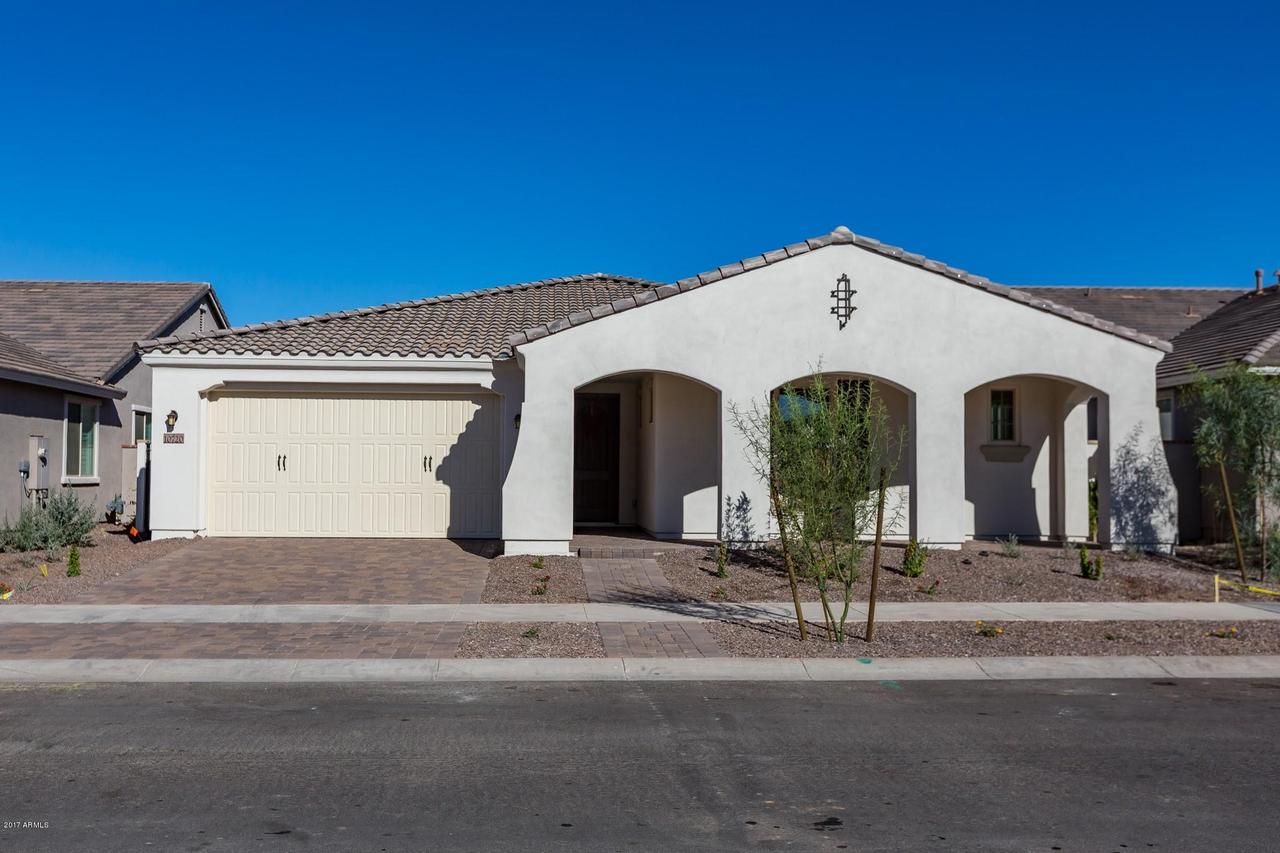 10720 E Sheffield Dr., Mesa, AZ 85212