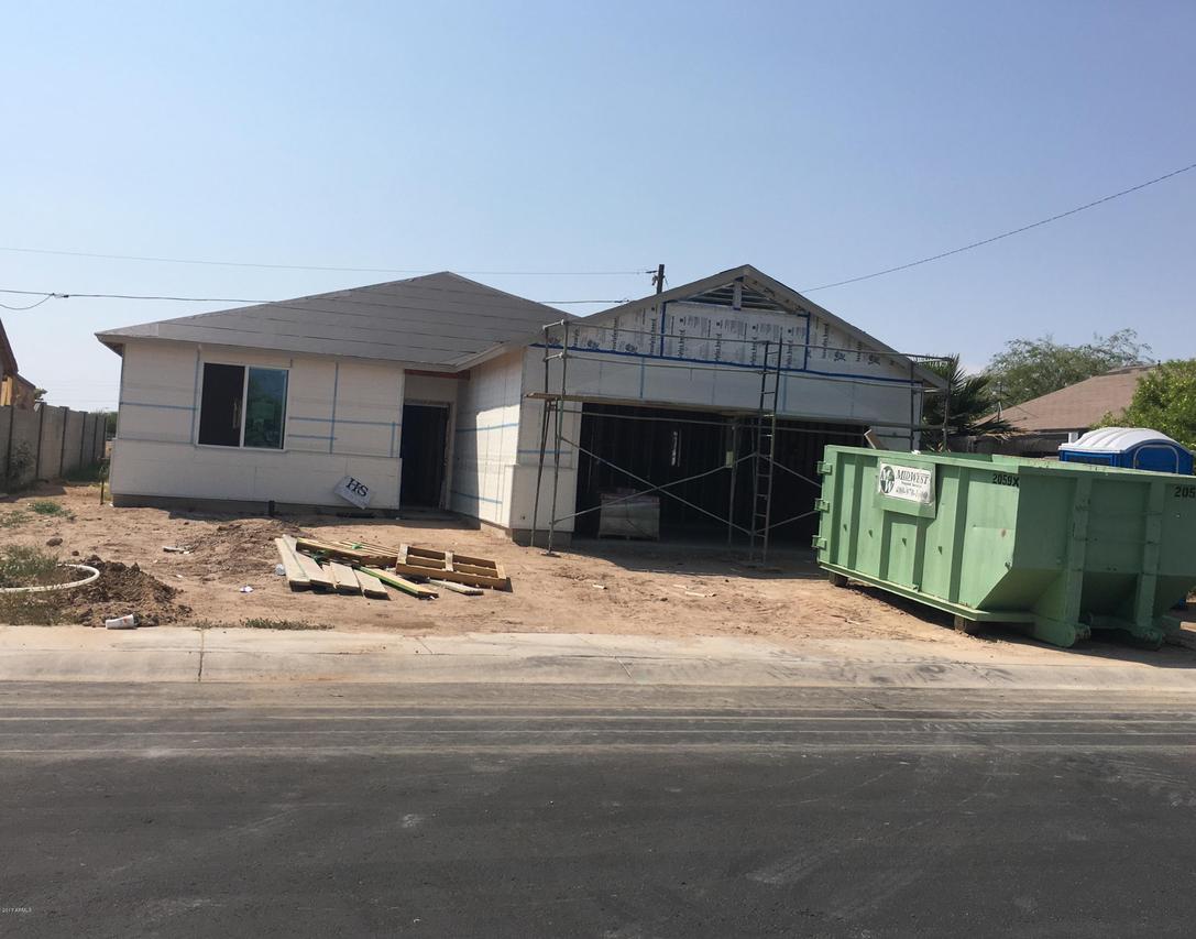 3438 S 123rd Cir., Avondale, AZ 85323