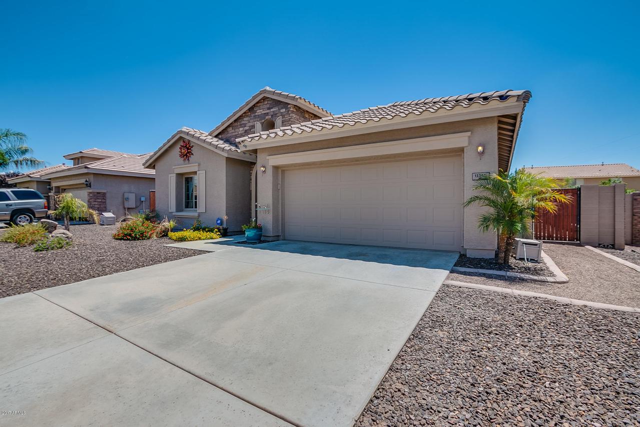 11515 E Segura Ave., Mesa, AZ 85212