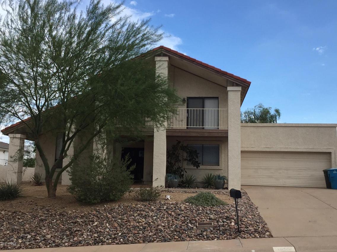 1957 E Janice Way, Phoenix, AZ 85022