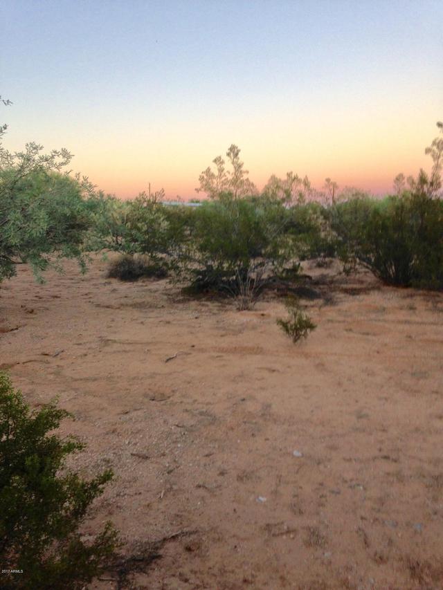 N Peddler Pl. #-, Florence, AZ 85132