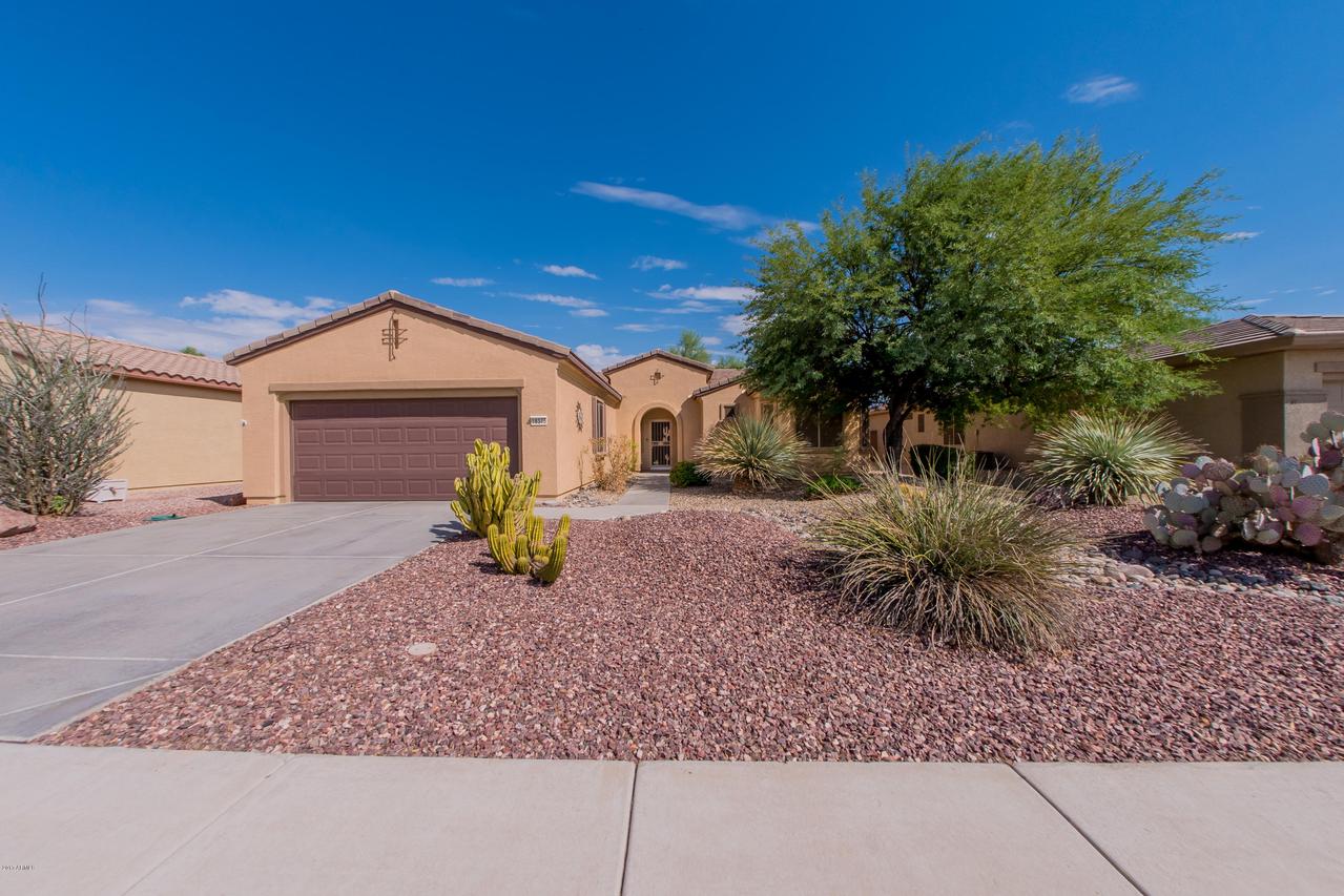 18375 N Summerbreeze Way, Surprise, AZ 85374