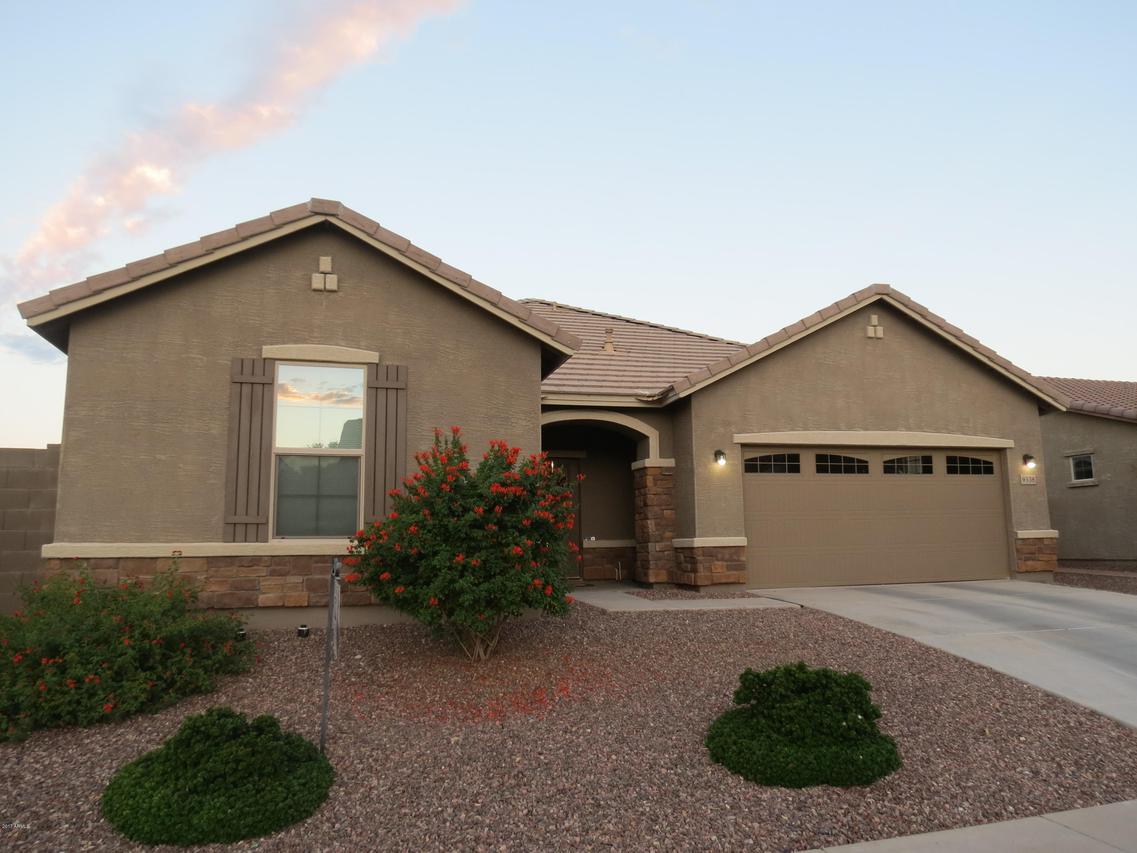 9338 N 184th Ave., Waddell, AZ 85355