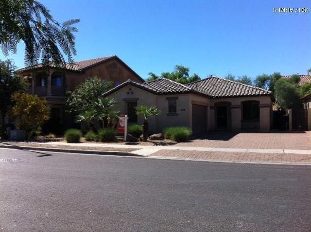 4557 E Loma Vista St., Gilbert, AZ 85295