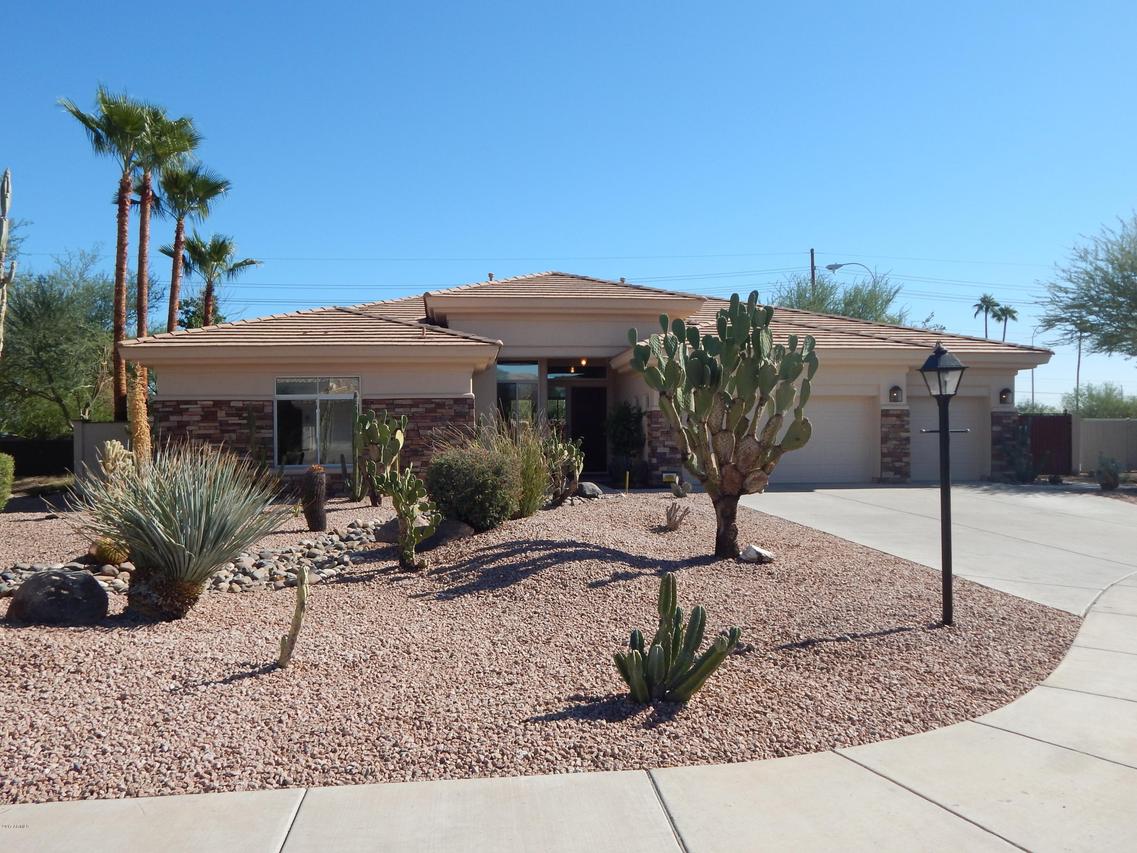 6369 E Wilshire Dr., Scottsdale, AZ 85257