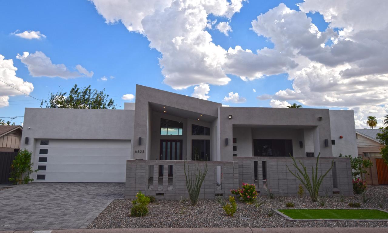 6823 E 6th St., Scottsdale, AZ 85251